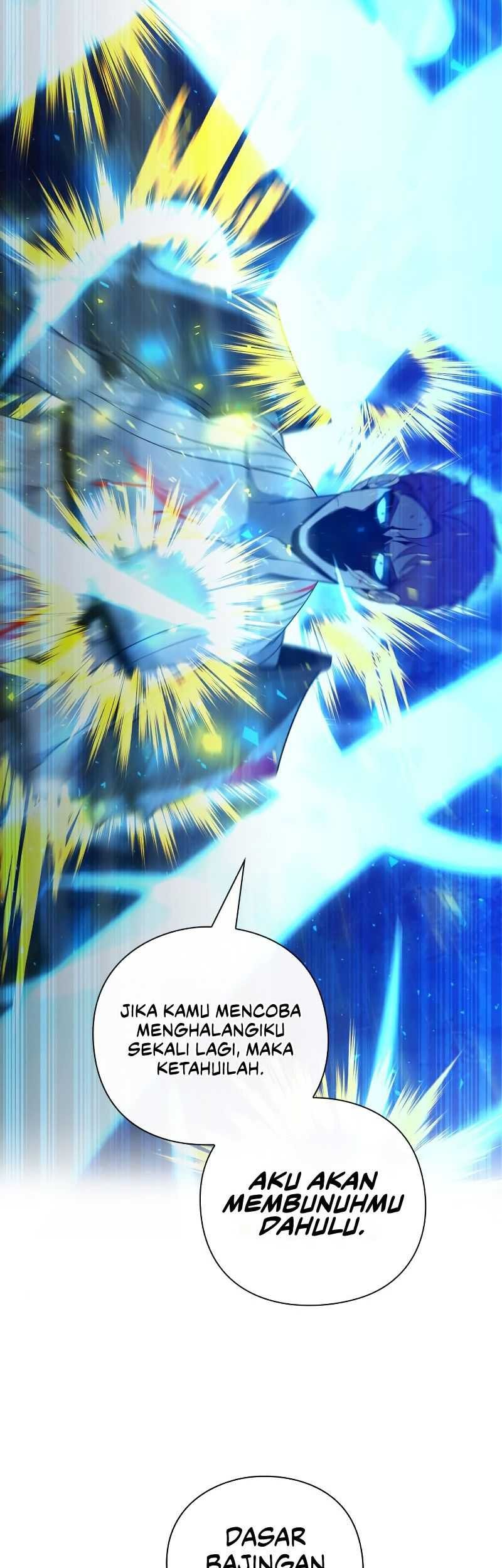 Weapon Maker Chapter 17 - halaman 46