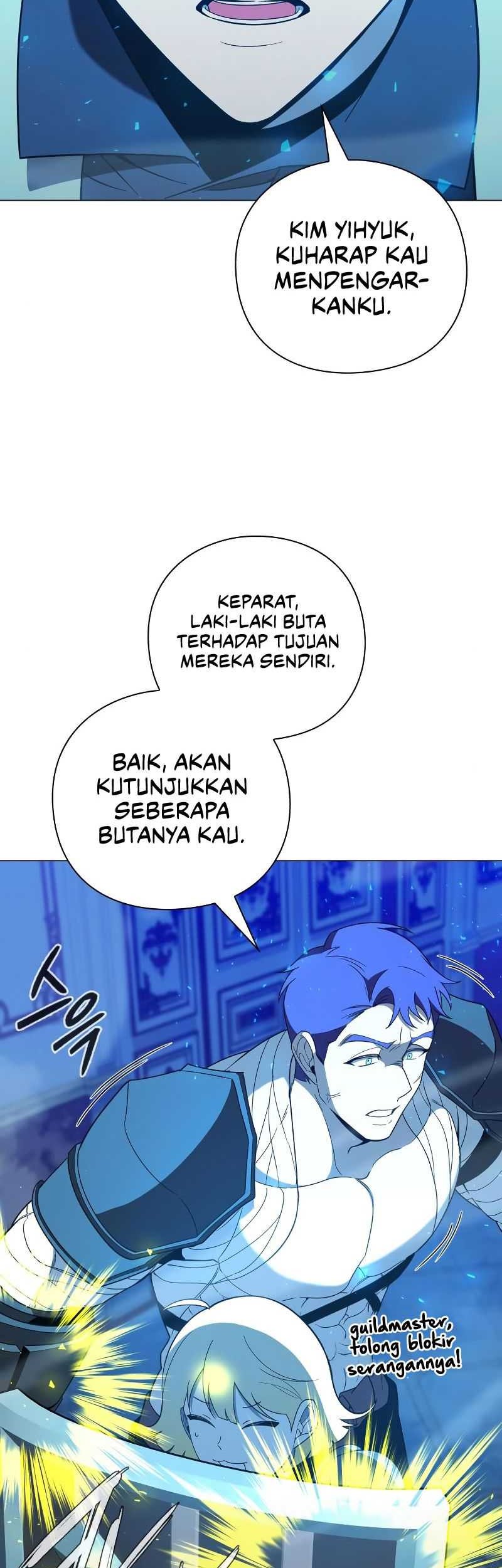 Weapon Maker Chapter 17 - halaman 48
