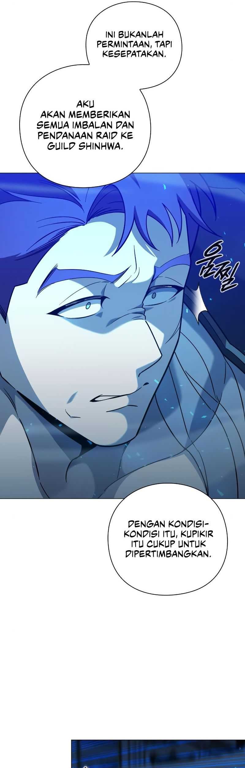 Weapon Maker Chapter 17 - halaman 50