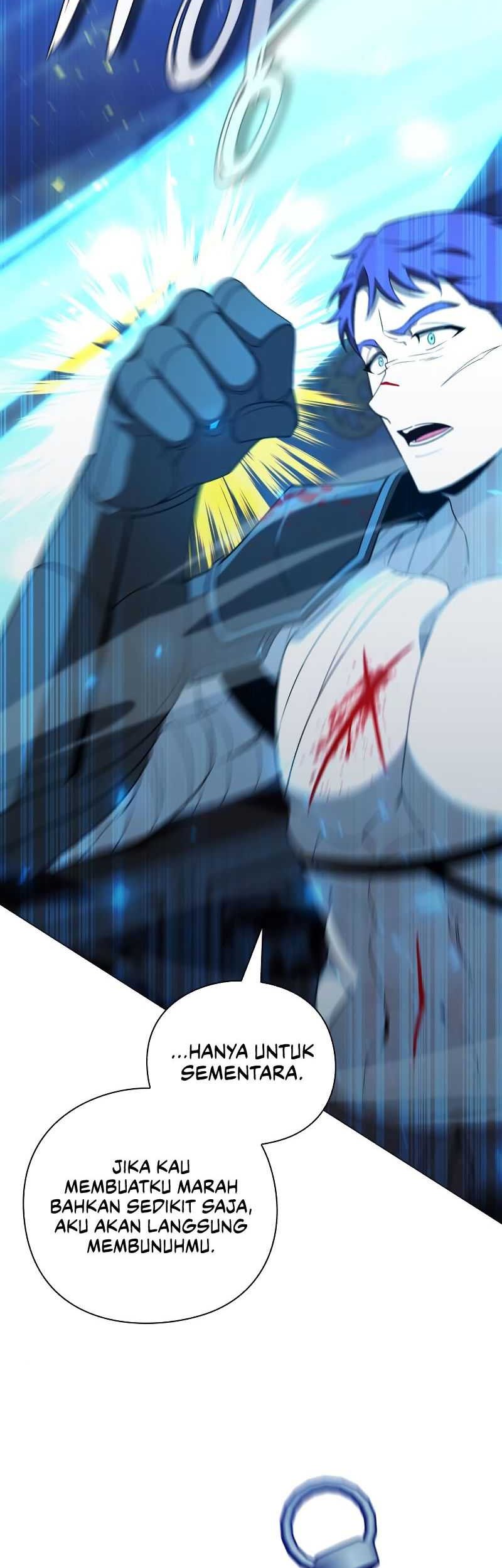 Weapon Maker Chapter 17 - halaman 52