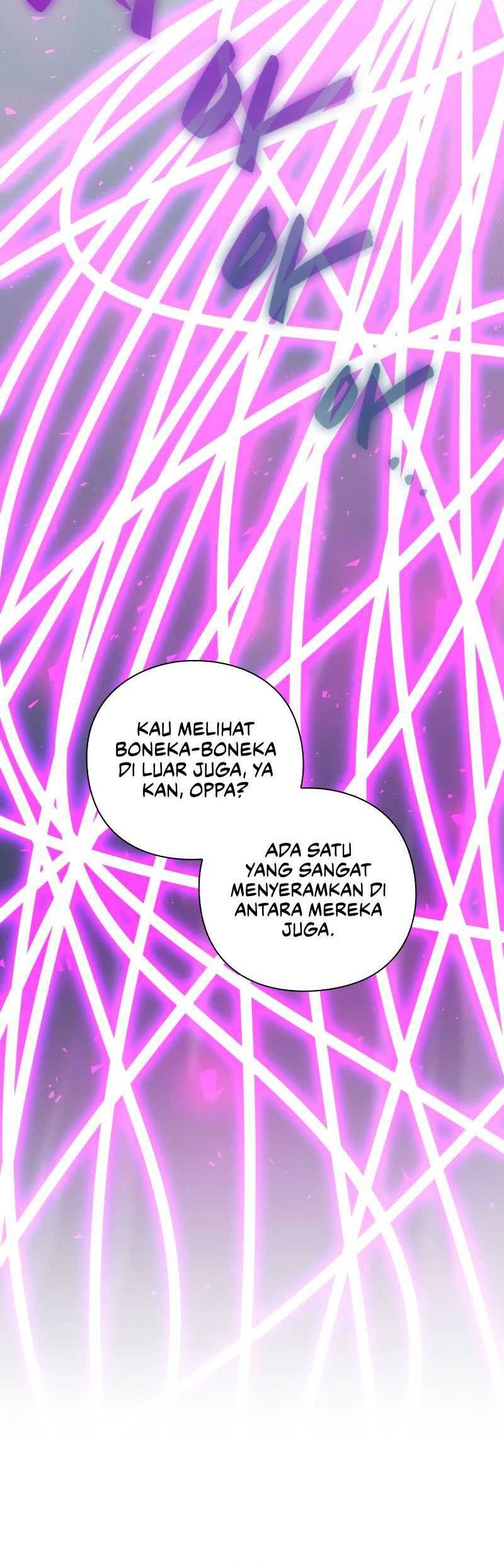 Weapon Maker Chapter 17 - halaman 57