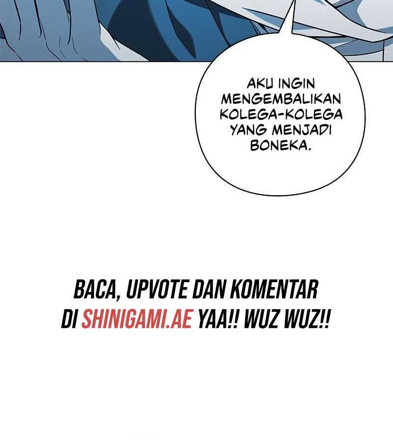 Weapon Maker Chapter 17 - halaman 61
