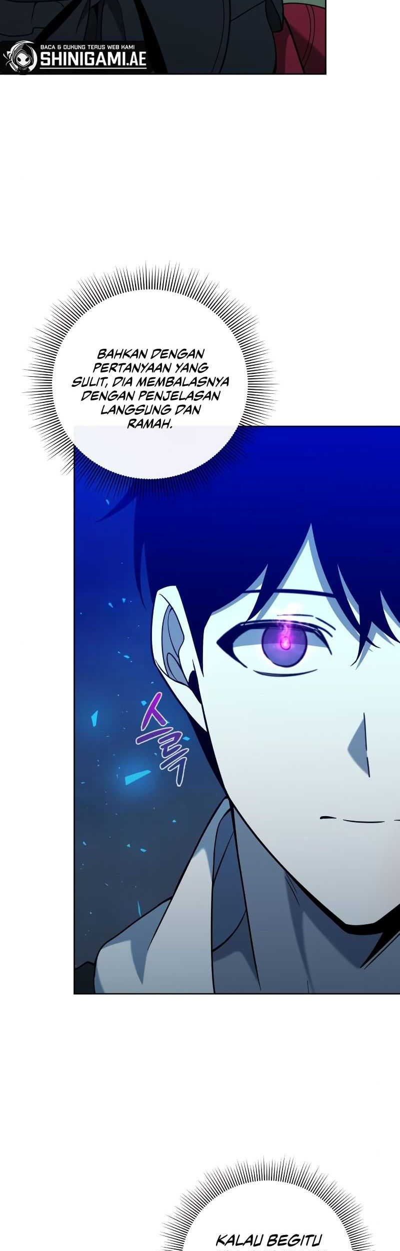 Weapon Maker Chapter 17 - halaman 64