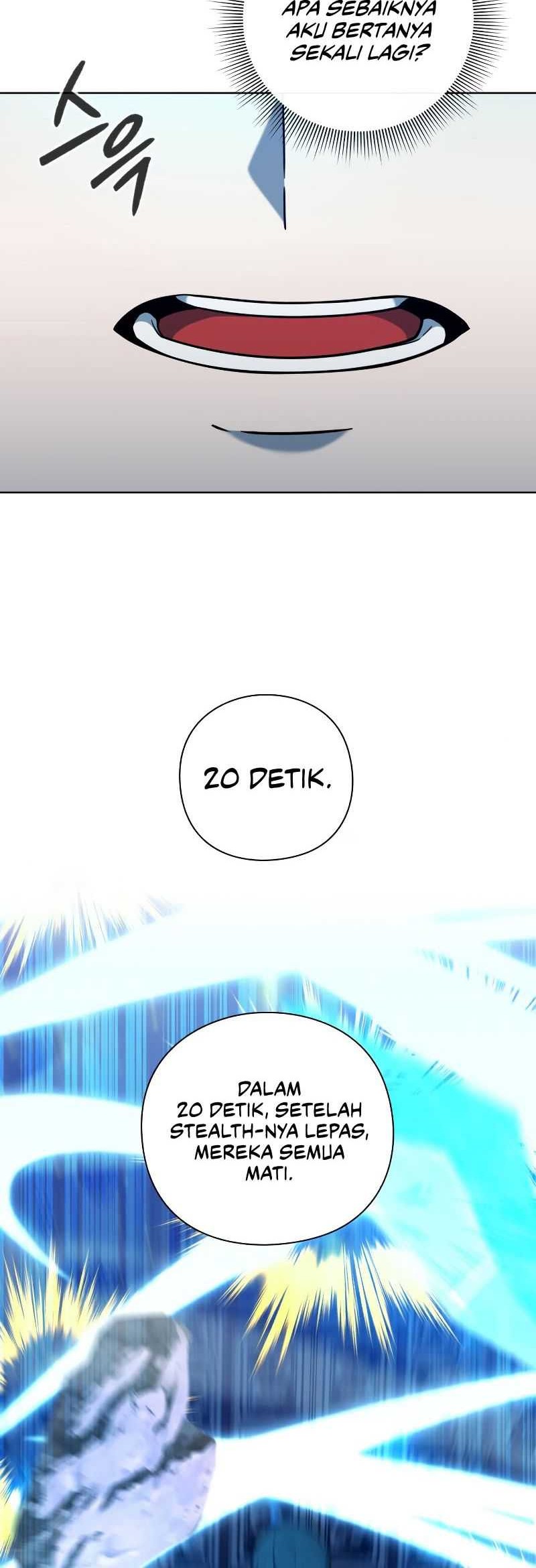 Weapon Maker Chapter 17 - halaman 65