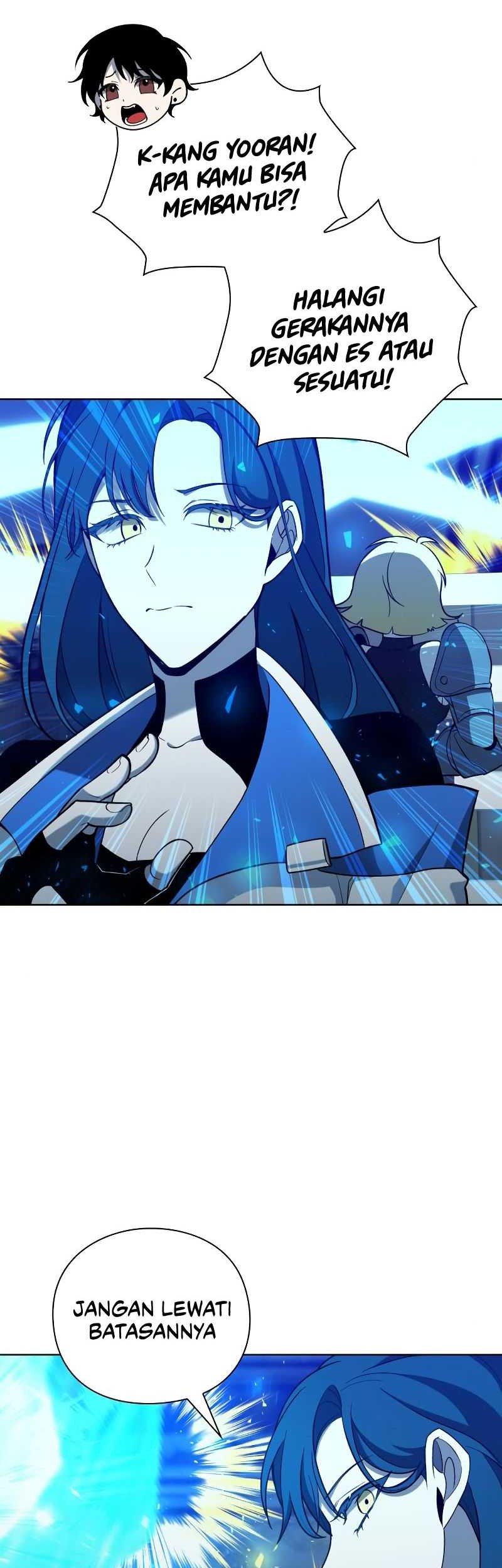 Weapon Maker Chapter 17 - halaman 68