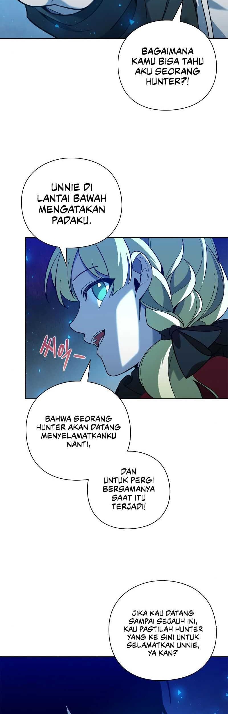 Weapon Maker Chapter 17 - halaman 7