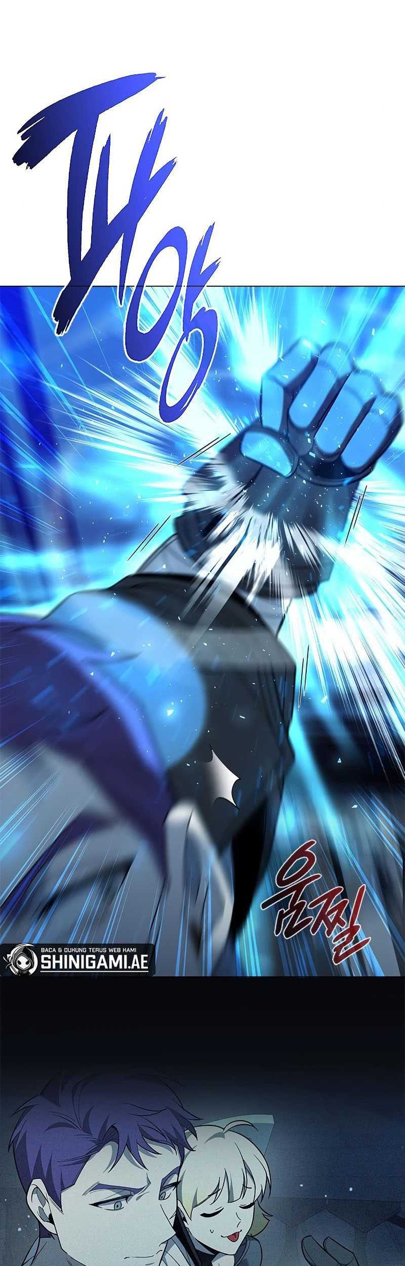 Weapon Maker Chapter 17 - halaman 75