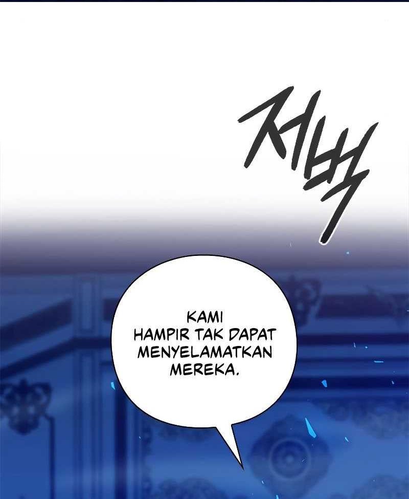 Weapon Maker Chapter 17 - halaman 77