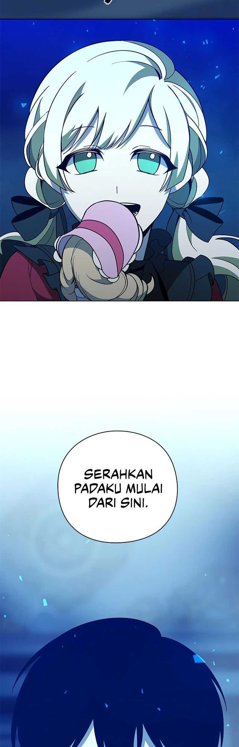 Weapon Maker Chapter 17 - halaman 79