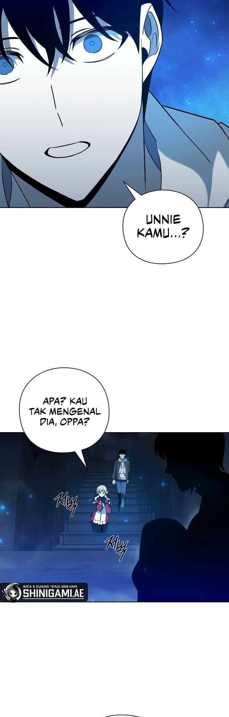 Weapon Maker Chapter 17 - halaman 8