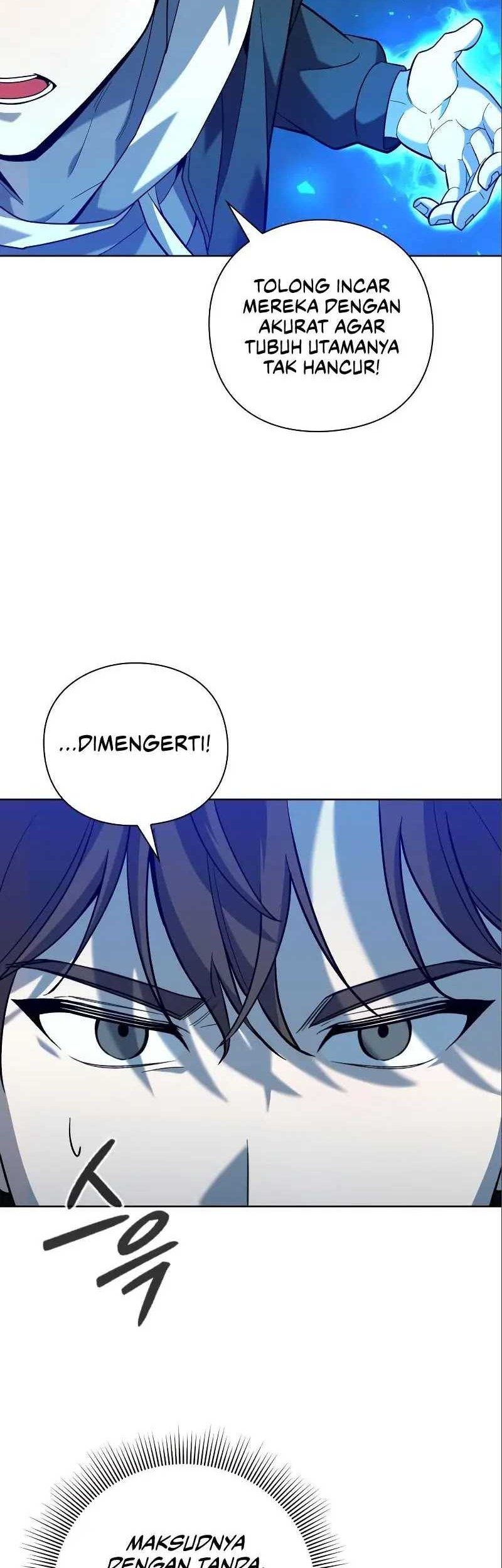 Weapon Maker Chapter 18 - halaman 15