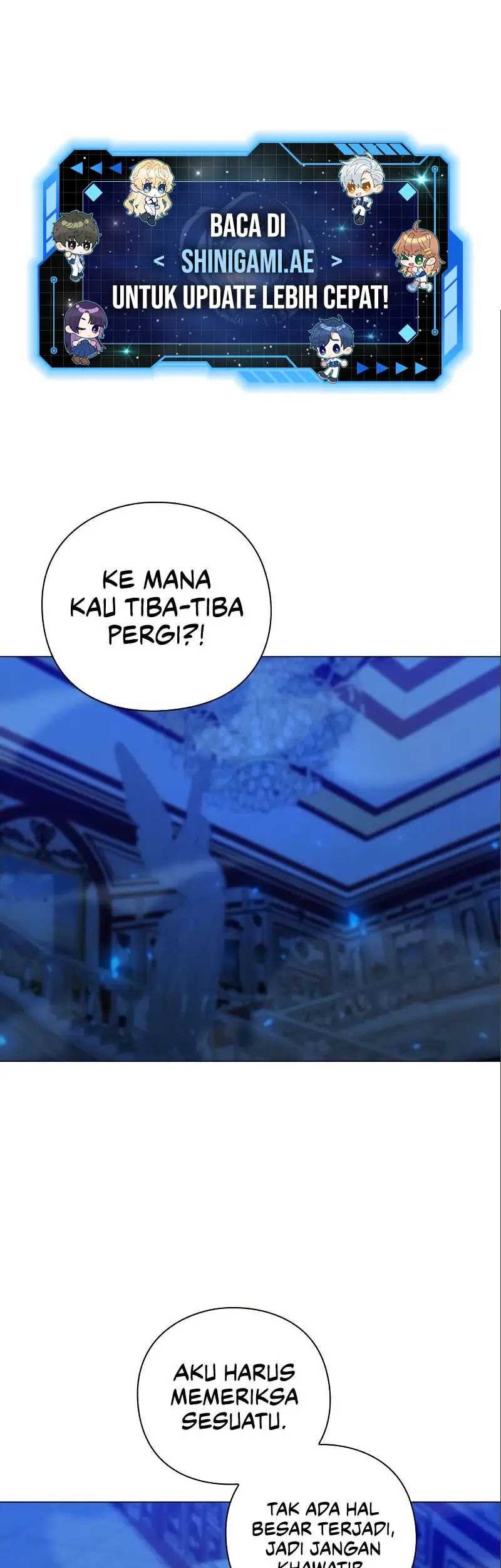 Weapon Maker Chapter 18 - halaman 2