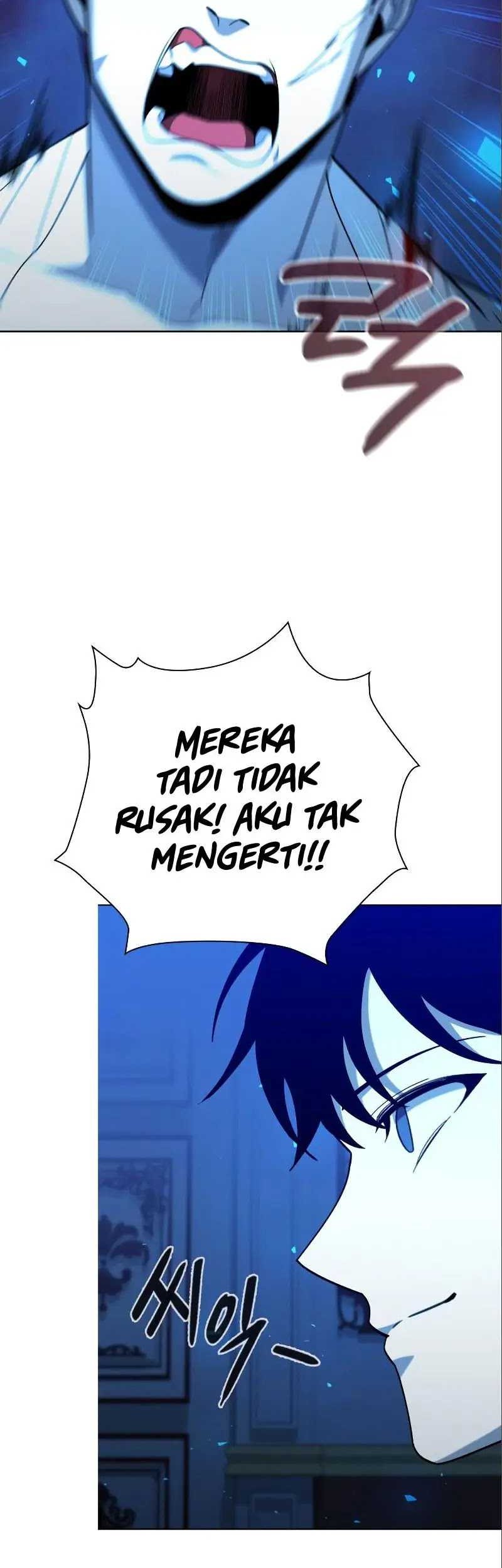 Weapon Maker Chapter 18 - halaman 23