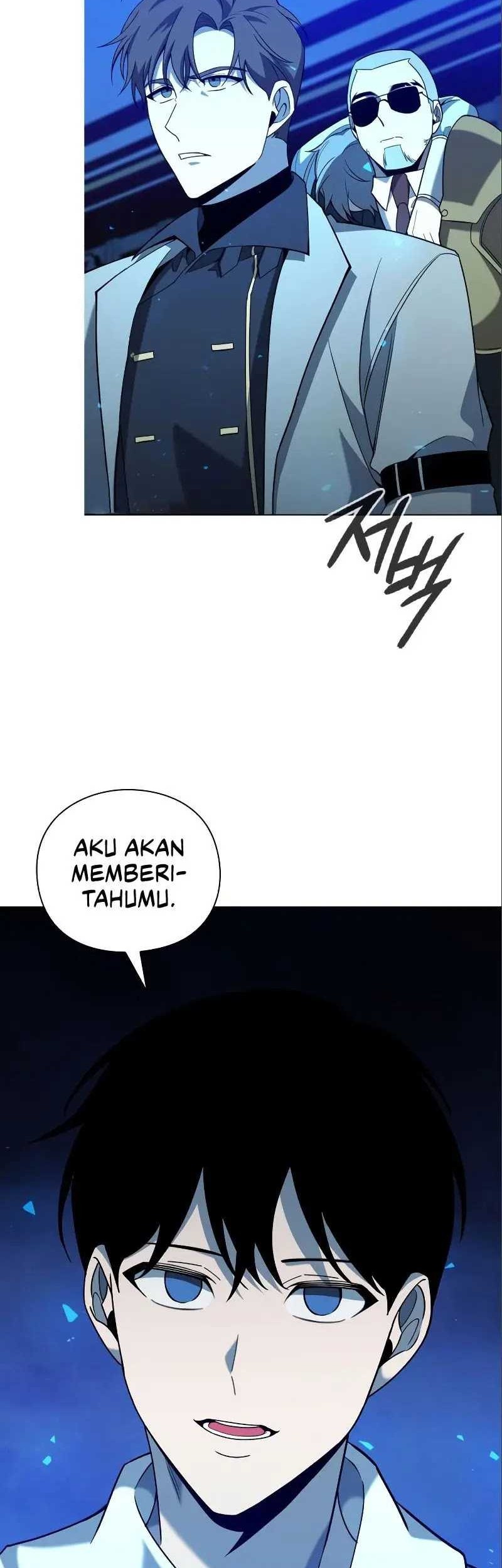 Weapon Maker Chapter 18 - halaman 26