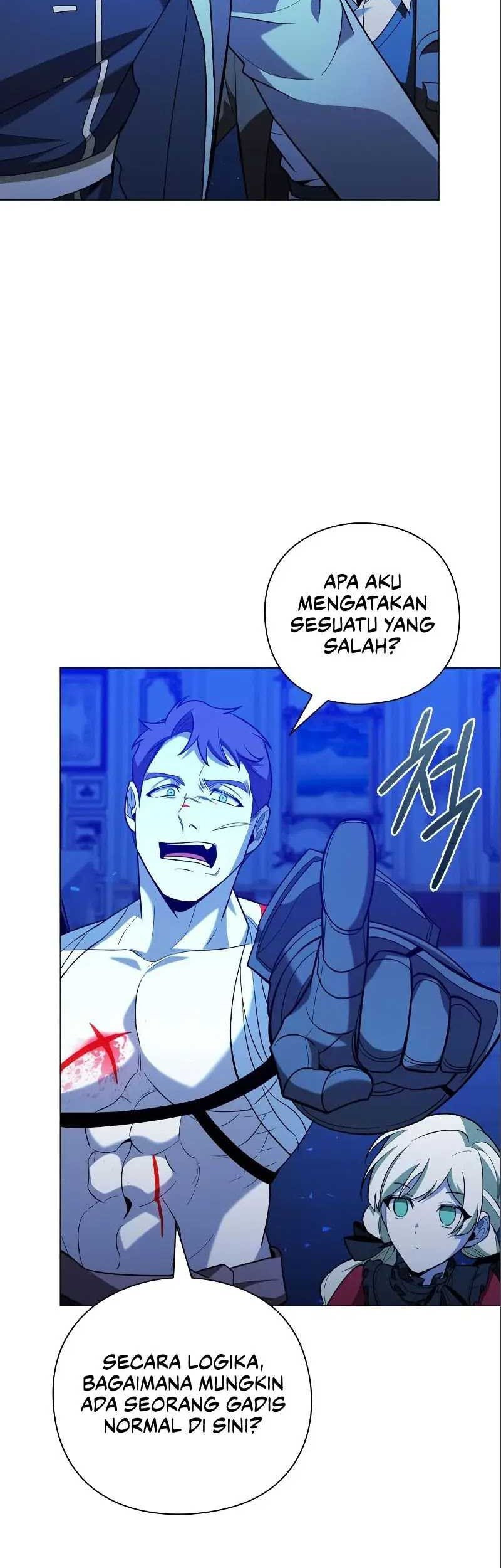 Weapon Maker Chapter 18 - halaman 31