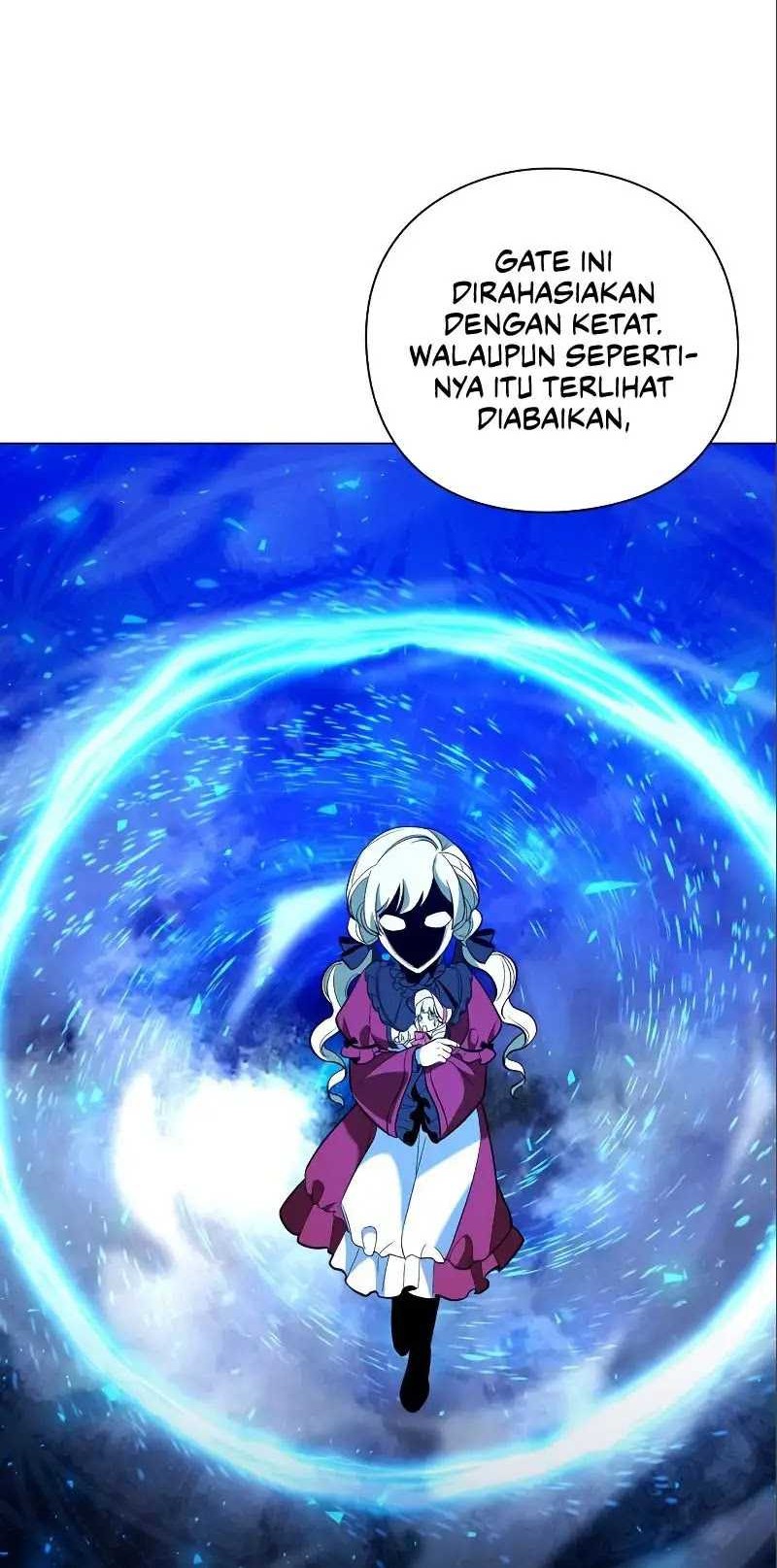 Weapon Maker Chapter 18 - halaman 32