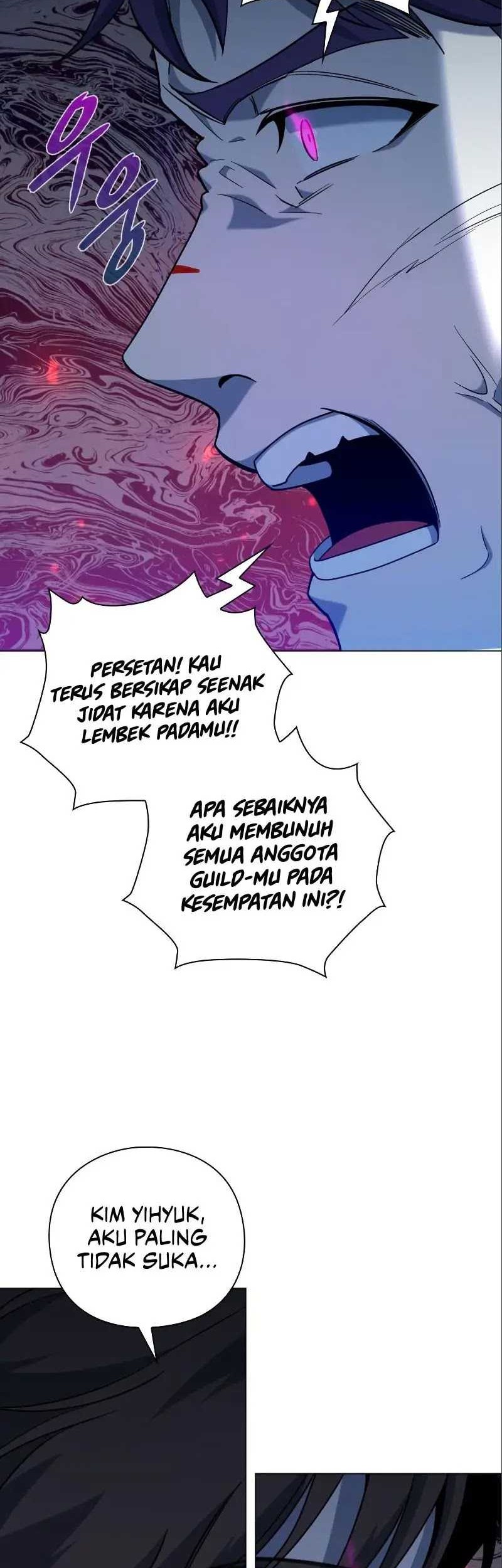 Weapon Maker Chapter 18 - halaman 34