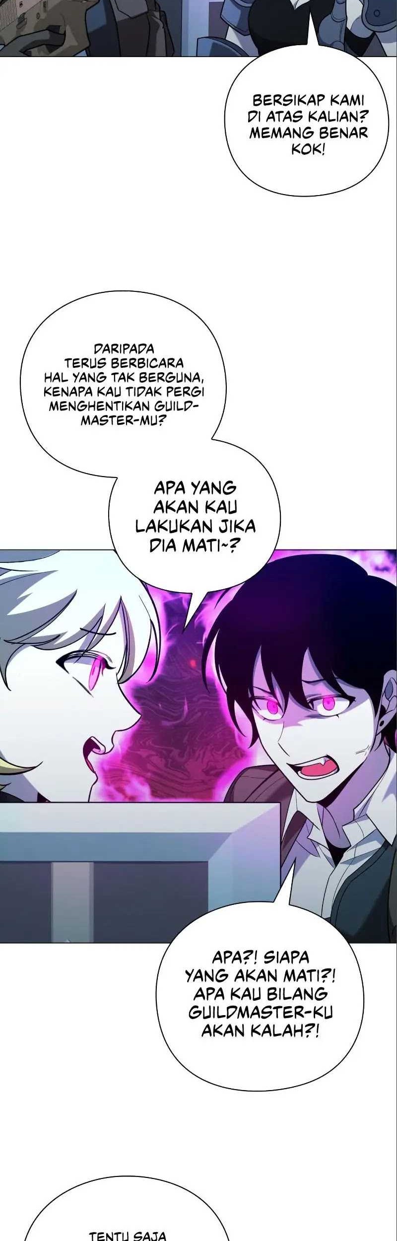 Weapon Maker Chapter 18 - halaman 36
