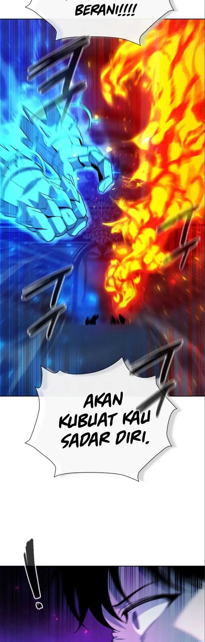 Weapon Maker Chapter 18 - halaman 39
