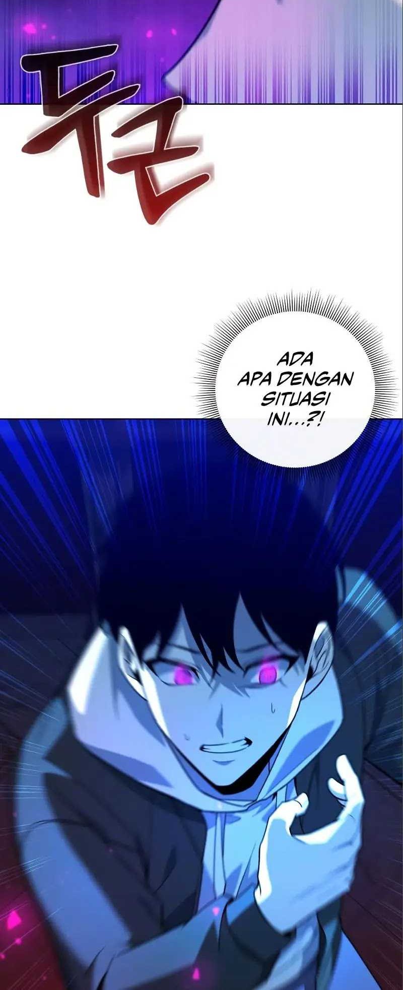 Weapon Maker Chapter 18 - halaman 40