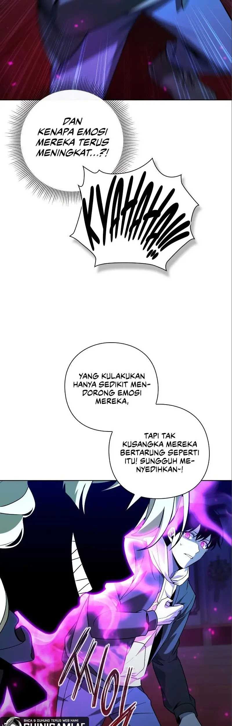 Weapon Maker Chapter 18 - halaman 41