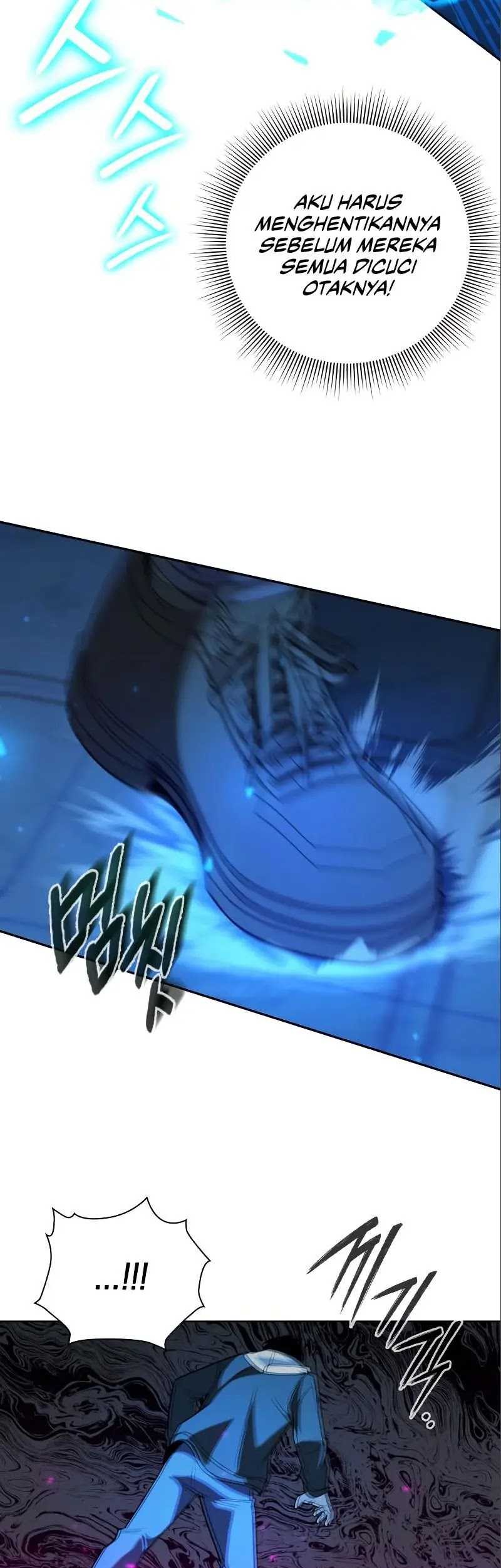 Weapon Maker Chapter 18 - halaman 45
