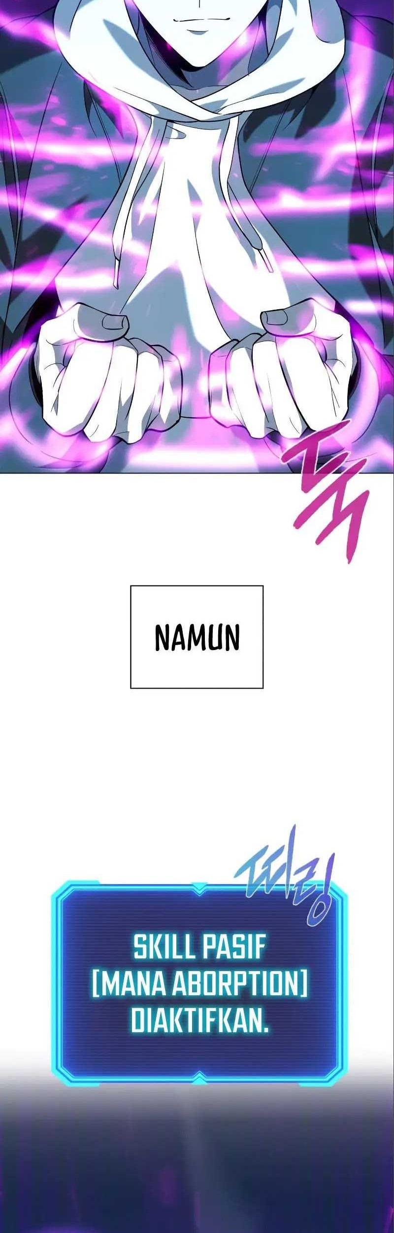Weapon Maker Chapter 18 - halaman 50