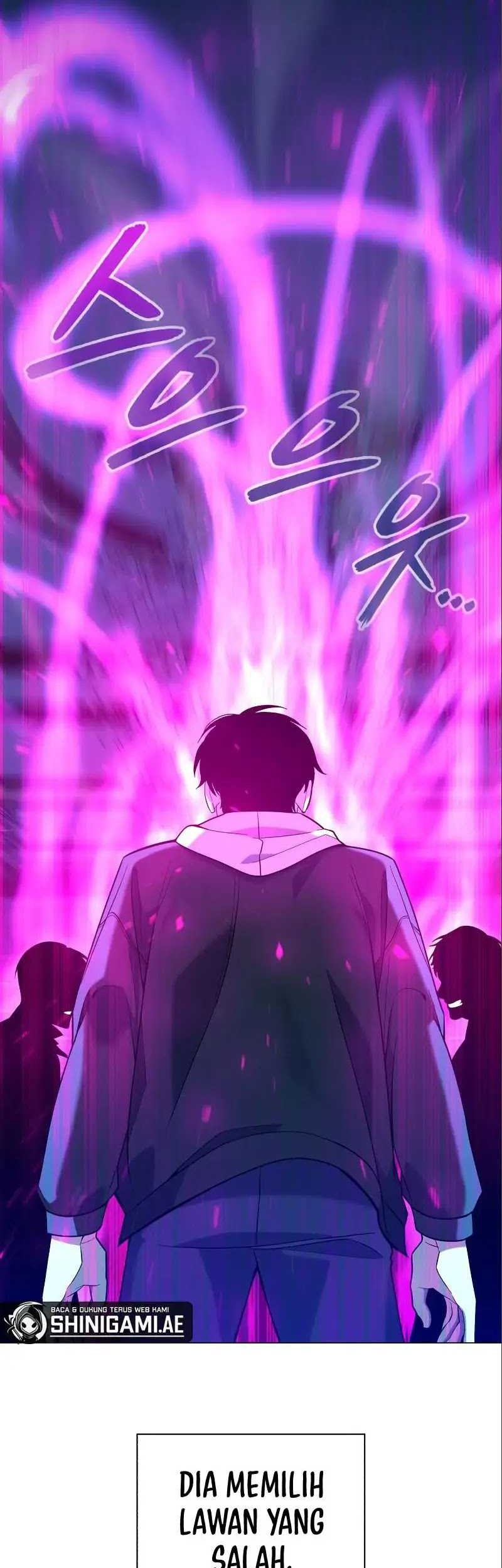 Weapon Maker Chapter 18 - halaman 51