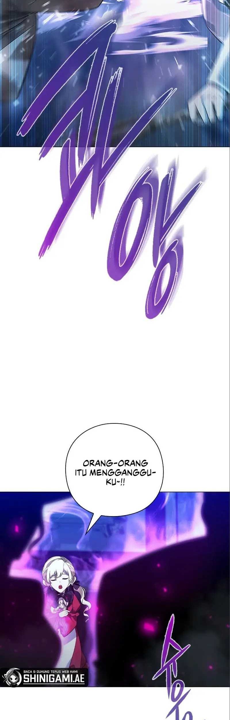 Weapon Maker Chapter 18 - halaman 58