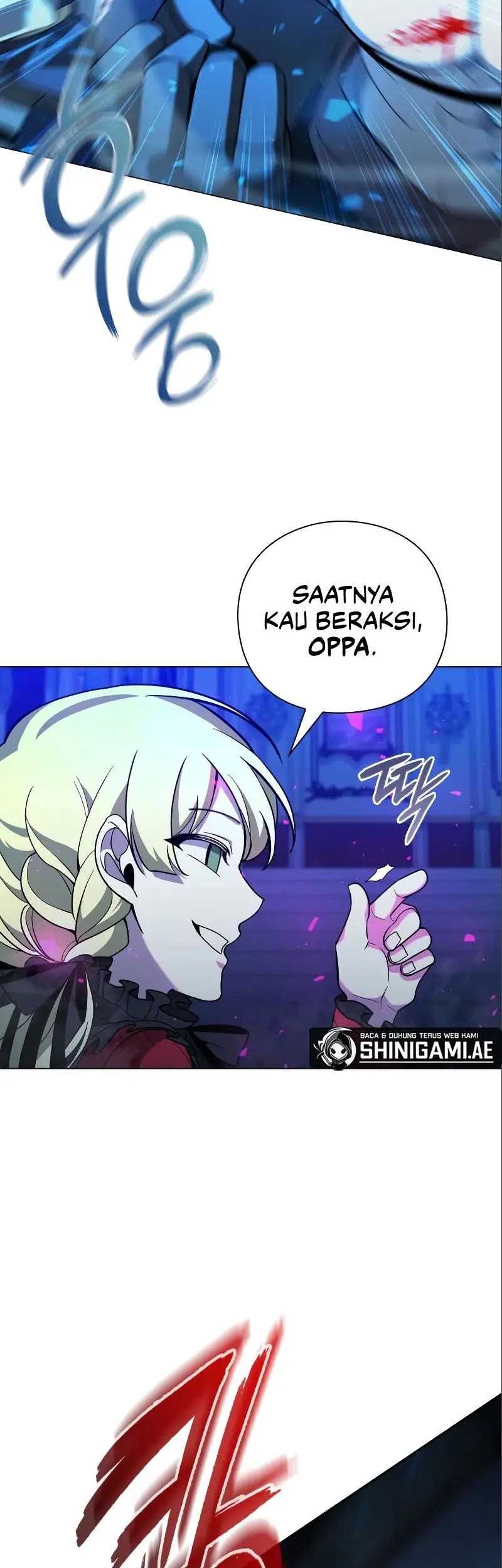Weapon Maker Chapter 18 - halaman 62