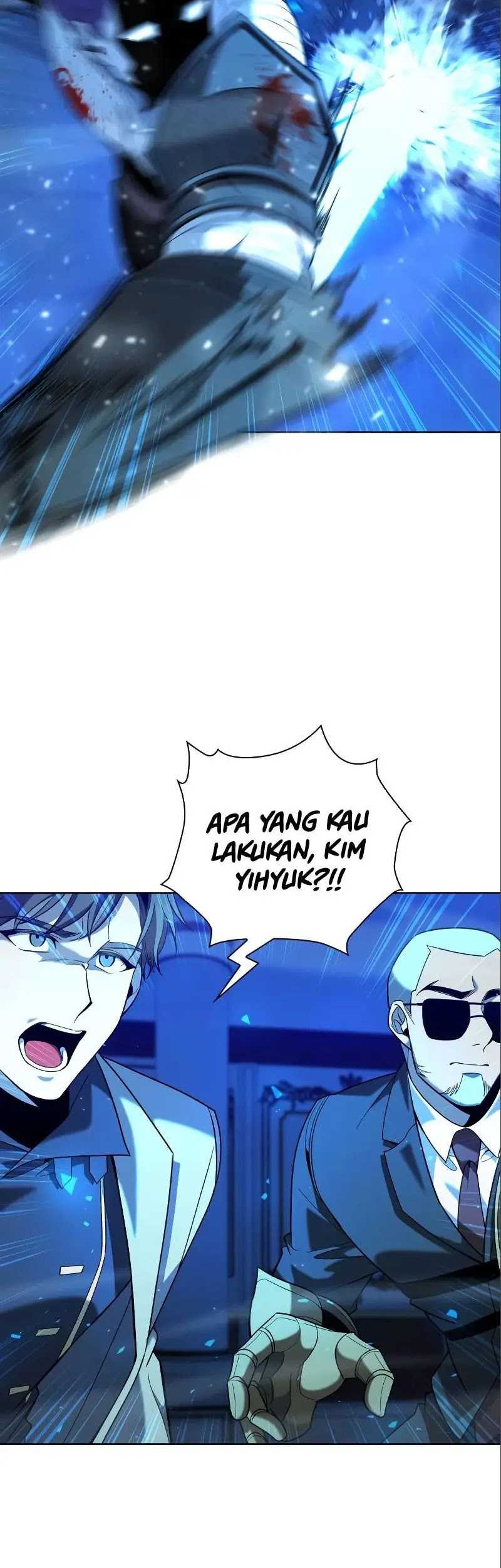 Weapon Maker Chapter 18 - halaman 65