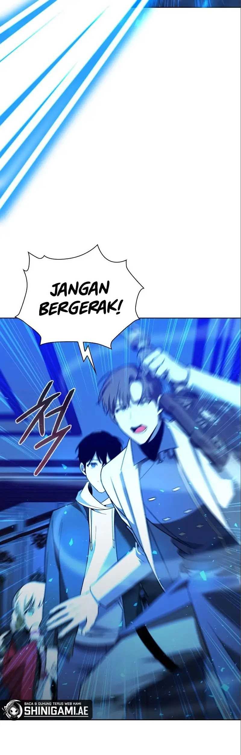 Weapon Maker Chapter 18 - halaman 7
