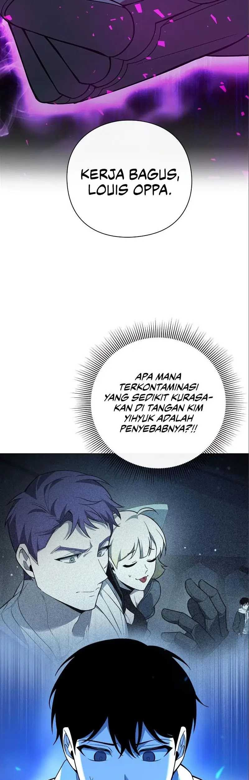 Weapon Maker Chapter 18 - halaman 70