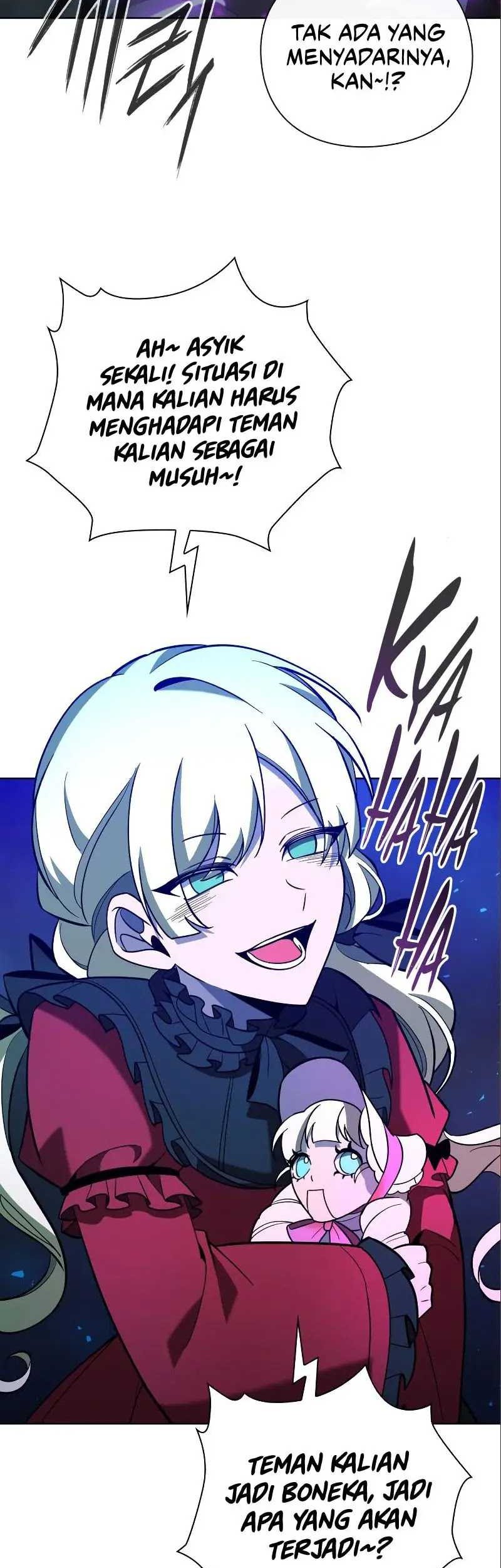 Weapon Maker Chapter 18 - halaman 72