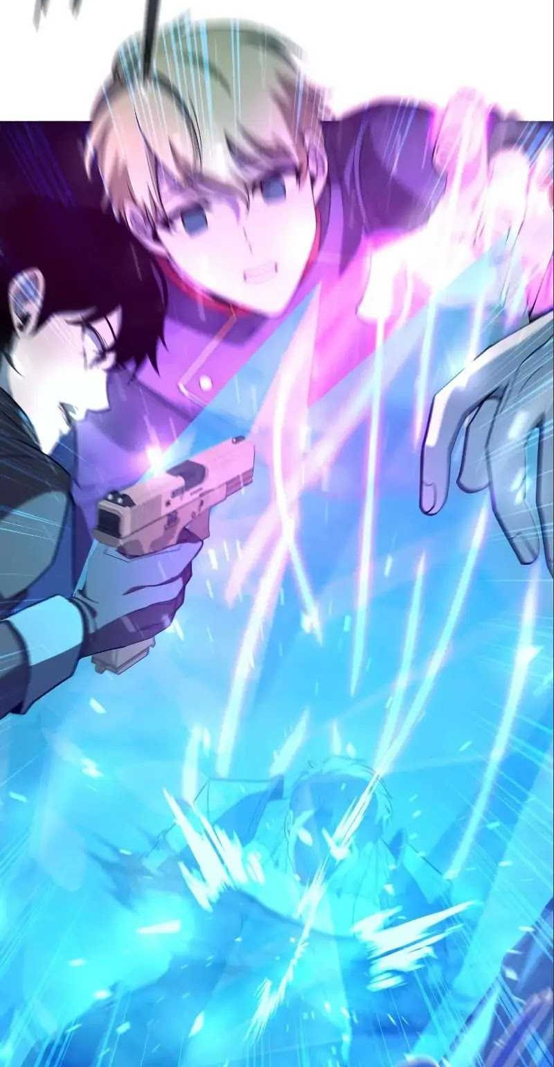 Weapon Maker Chapter 18 - halaman 77