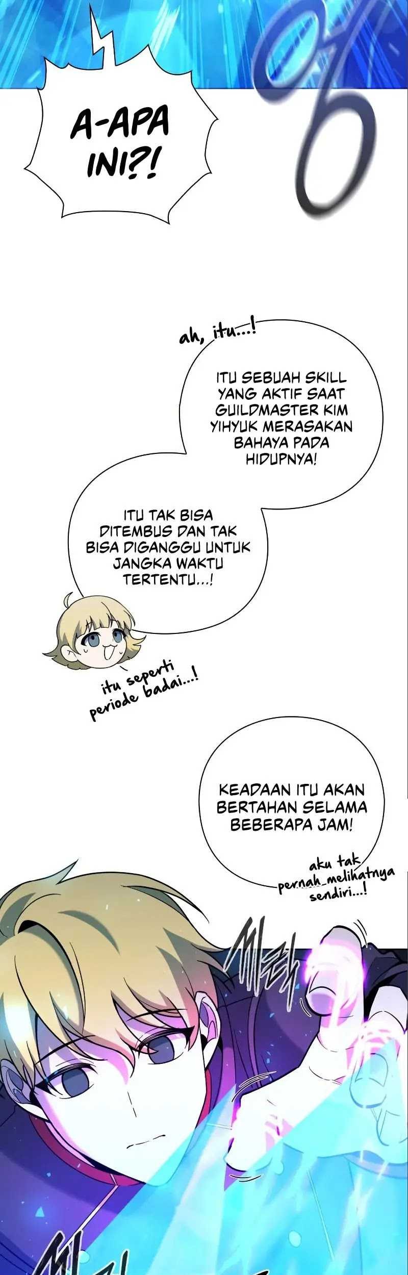 Weapon Maker Chapter 18 - halaman 78