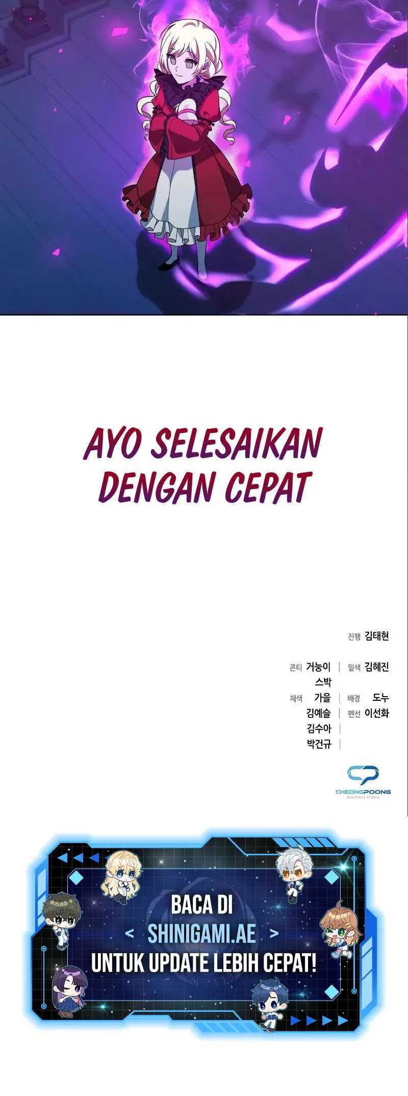 Weapon Maker Chapter 18 - halaman 82