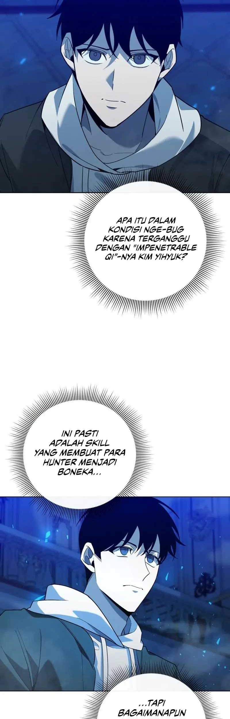 Weapon Maker Chapter 19 - halaman 12