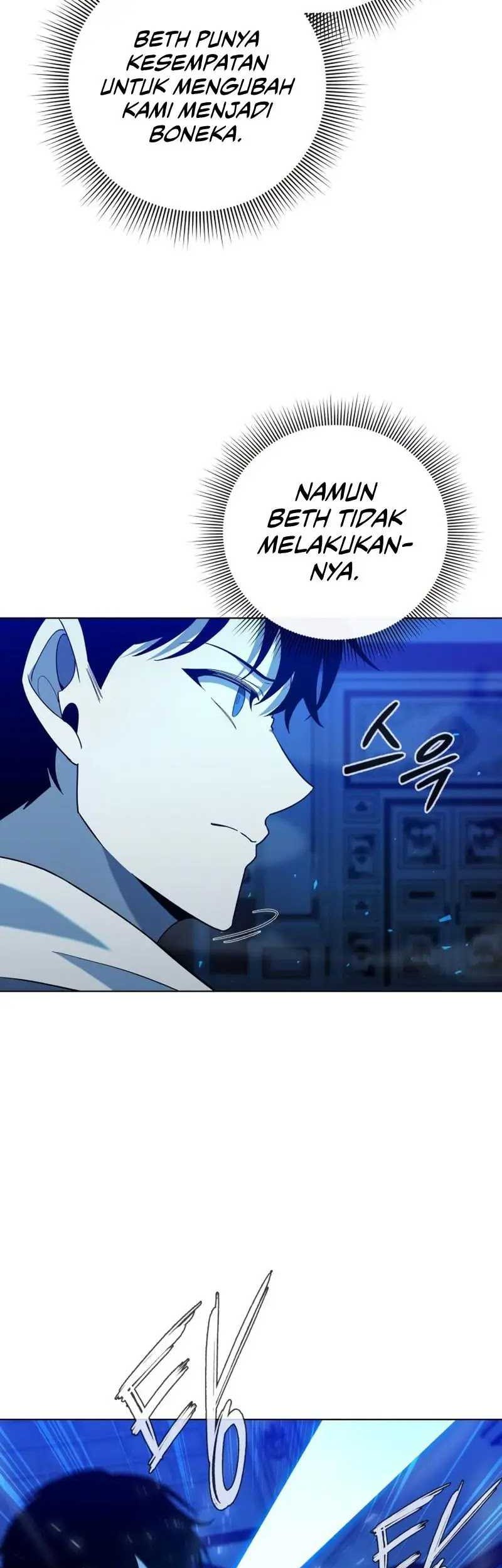 Weapon Maker Chapter 19 - halaman 16