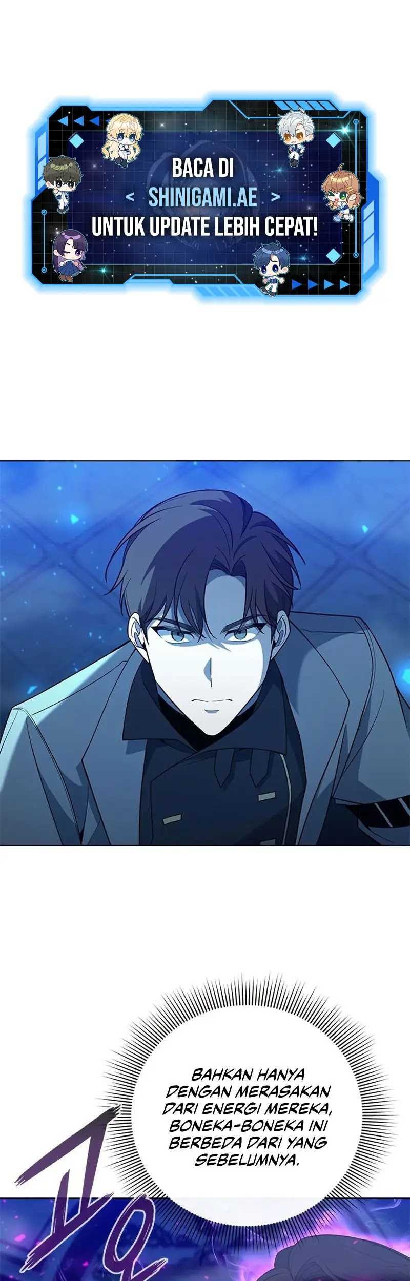 Weapon Maker Chapter 19 - halaman 2