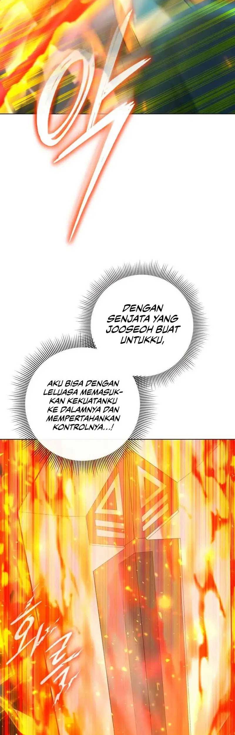 Weapon Maker Chapter 19 - halaman 28