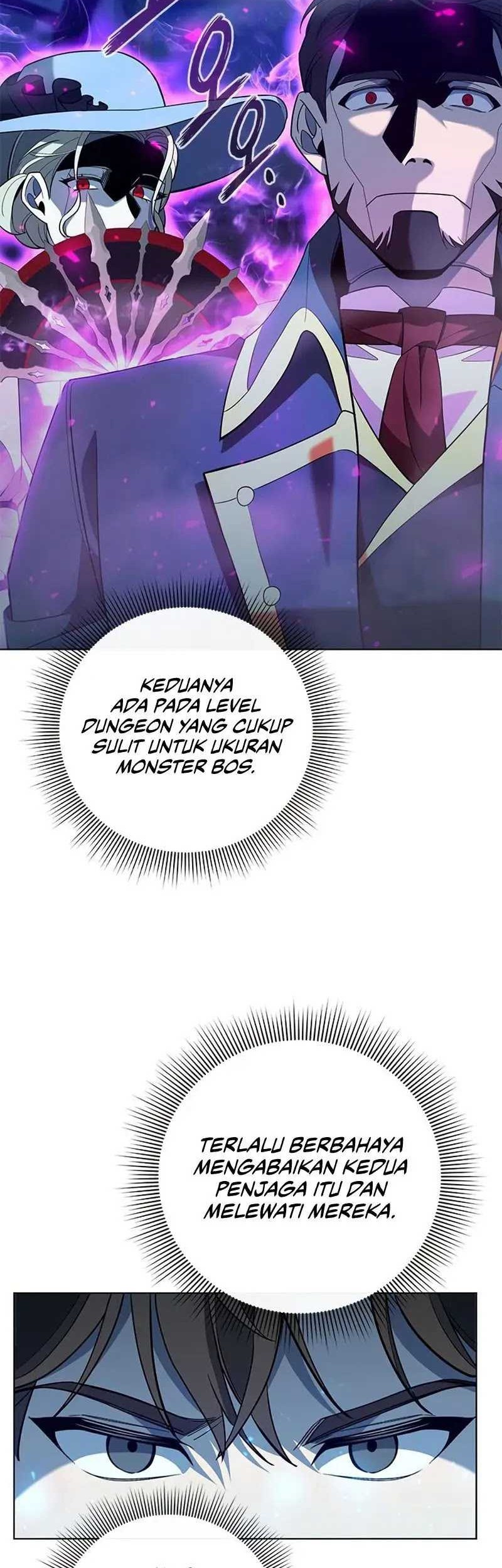 Weapon Maker Chapter 19 - halaman 3
