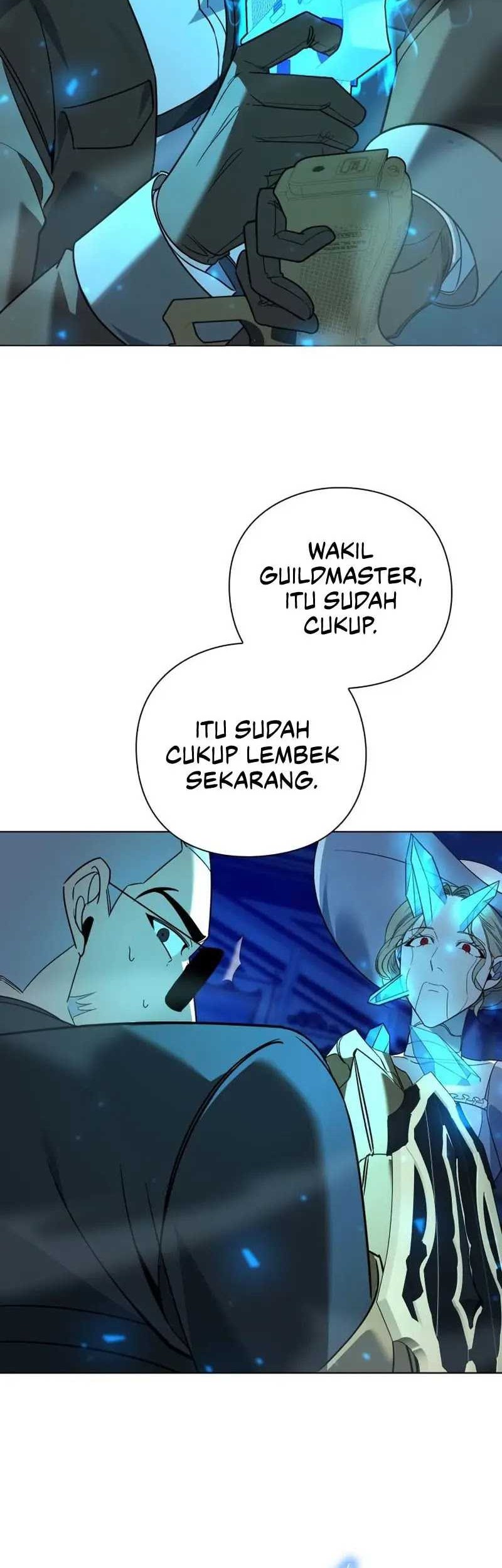 Weapon Maker Chapter 19 - halaman 31