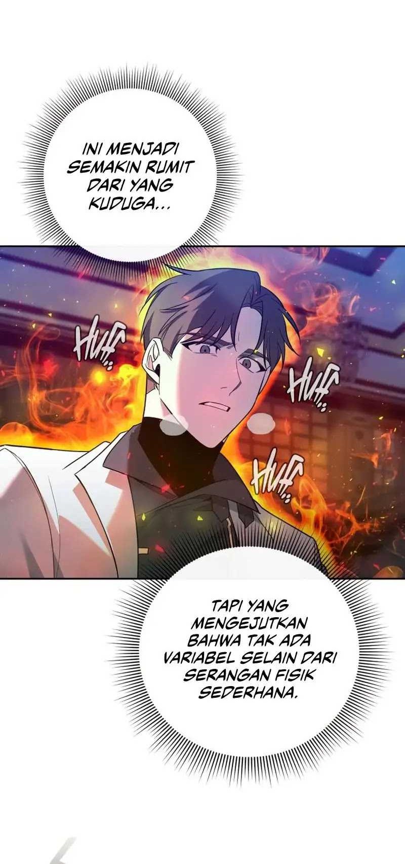 Weapon Maker Chapter 19 - halaman 37