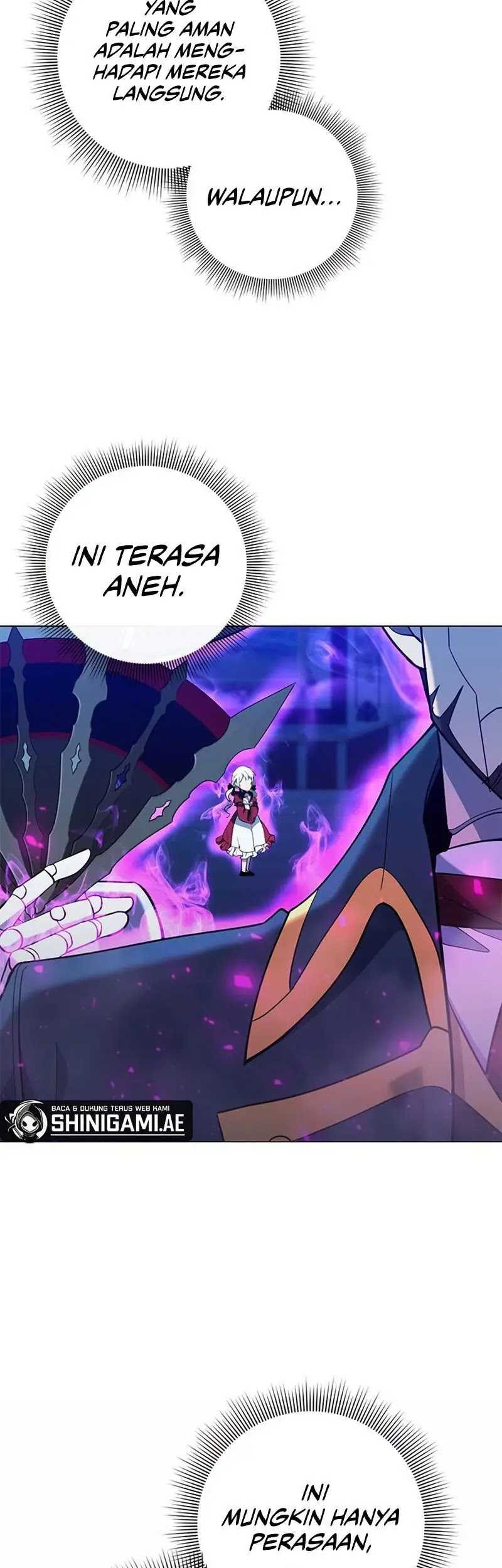 Weapon Maker Chapter 19 - halaman 4