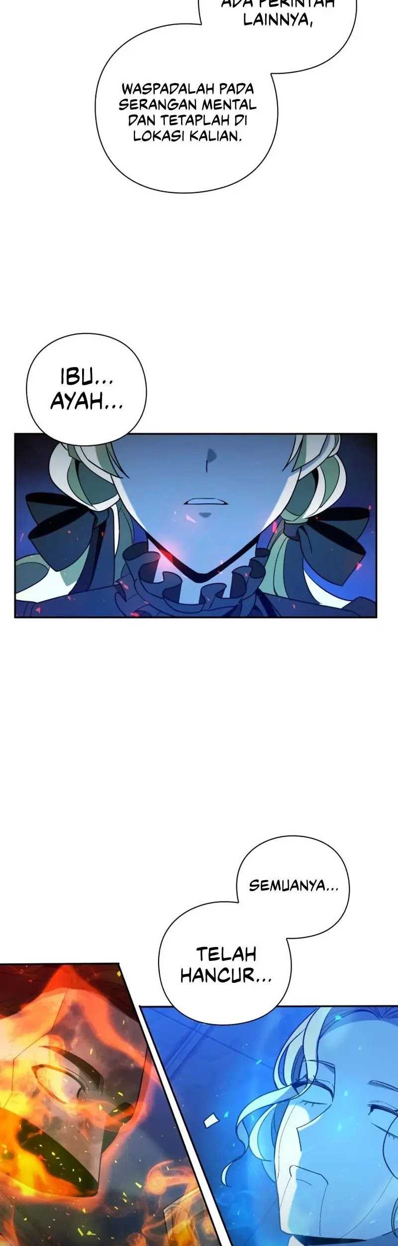 Weapon Maker Chapter 19 - halaman 40