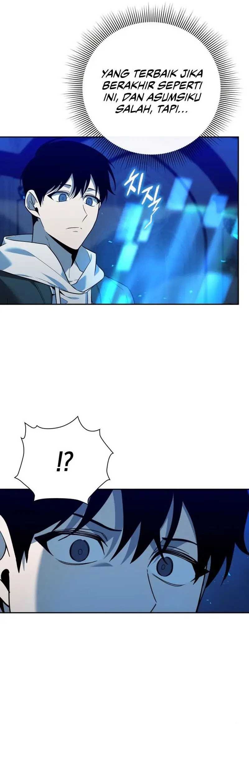 Weapon Maker Chapter 19 - halaman 45