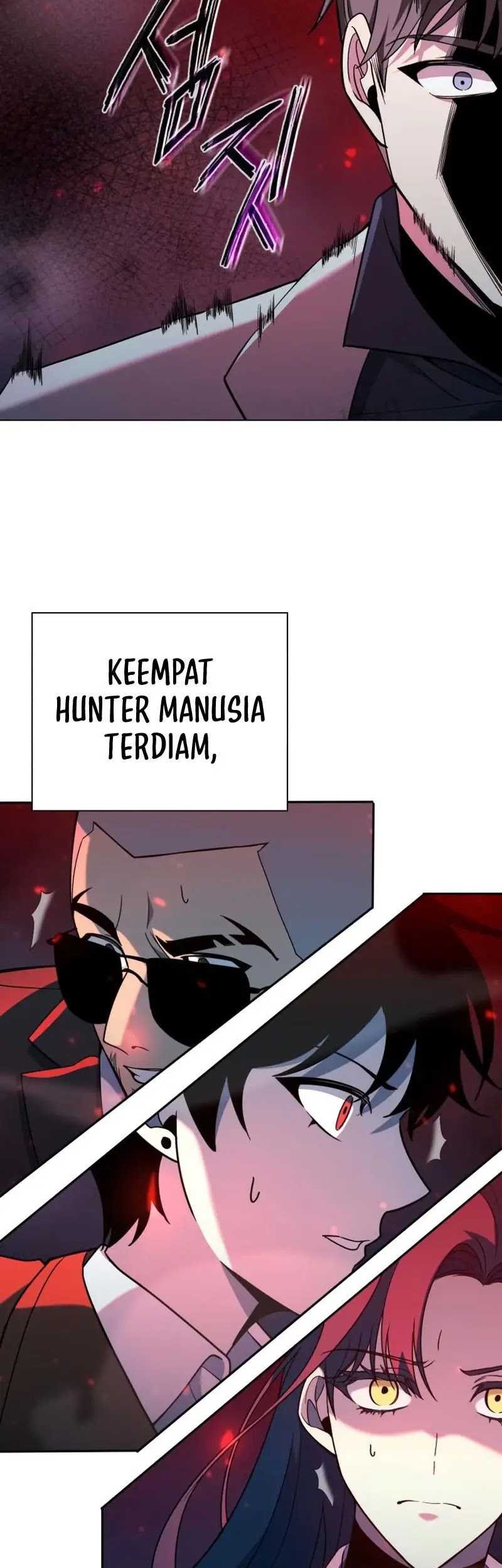 Weapon Maker Chapter 19 - halaman 48