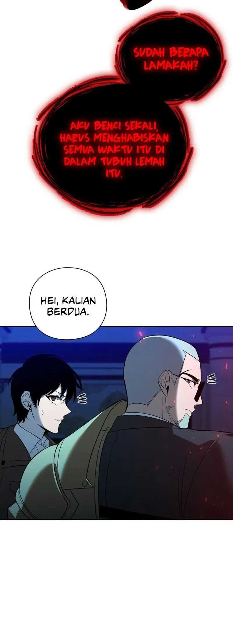 Weapon Maker Chapter 19 - halaman 57