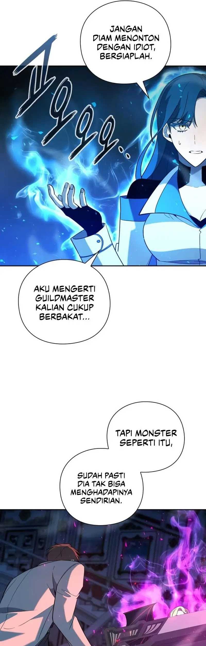 Weapon Maker Chapter 19 - halaman 58